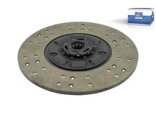 Disque d'embrayage Mercedes 310