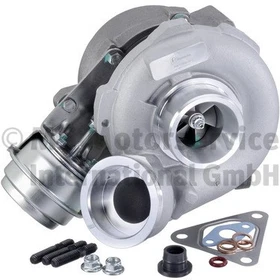 PIERBURG Turbolader MERCEDES-BENZ 2,1 6110960899 611096089980 6110961599