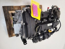 Used Engine Complete Assembly fits: 2017 Kia Soul gasoline model 2.0L VIN 5 8th