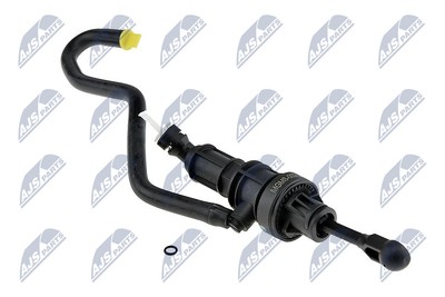 NTY NSP-MS-002 Master Cylinder, clutch for Mitsubishi
