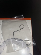 Lingual Arch dental holding arch