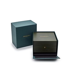 Audemars Piguet Royal Oak 16204BA.OO.1240BA.01 Jumbo Extra-Thin Yellow Gold 9