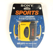 Sony WM-AF28 ▷ Walkman.land Sony WM-AF28 ▷ Walkman.land