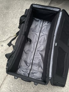 Elite Survival Systems Large Rolling Loadout Luggage 36x17x14”