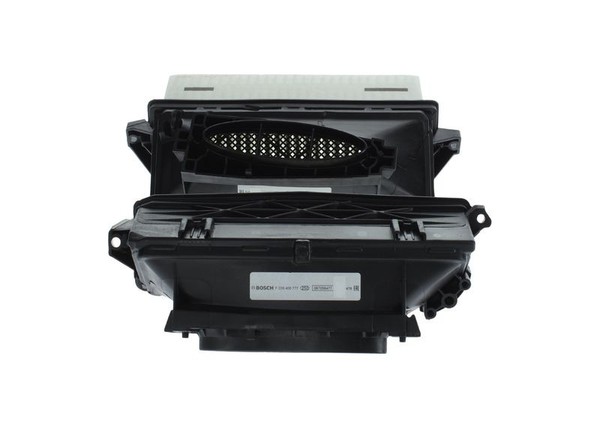 Bosch Luftfilter F 026 400 777 FüR MERCEDES-BENZ-image
