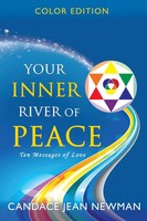 Candace Jean Newman | Your Inner River Of Peace | Taschenbuch | Englisch (2020)