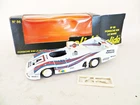 SOLIDO 86 PORSCHE 936 #4 MARTINI LE MANS 1977. 1:43. EXCELLENT, BOXED