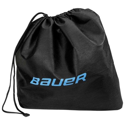 Bauer Helmtasche Eishockey Helmaufbewahrung Tragetasche Schutzausrüstungstasche
