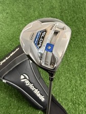 Taylormade SLDR 460 Driver / 10.5° / Ladies Flex / TM Performance Tuned 45 Shaft