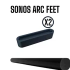 Sonos Arc Soundbar Stand Boosters