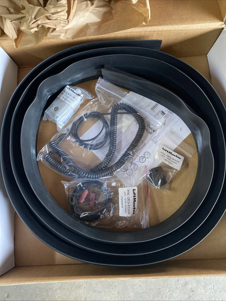 Lift Master OES-RD16 Kit for Garage Door - Image 4 of 4