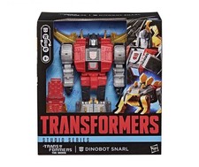 Transformers  The Movie Hasbro 2026 Studio Series  DINOBOT SNARL  8  New In Hand