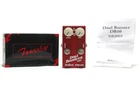 Stafford Maxon Dual Booster 1929T Made in Japan Guitar Effect Pedal