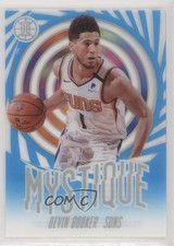 2019-20 Panini Illusions Mystique Sapphire Devin Booker #20 03rx