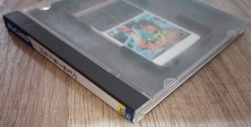 Jackie Chan Action Kung Fu (NEC PC Engine) authentic Hucard w/ case, US seller
