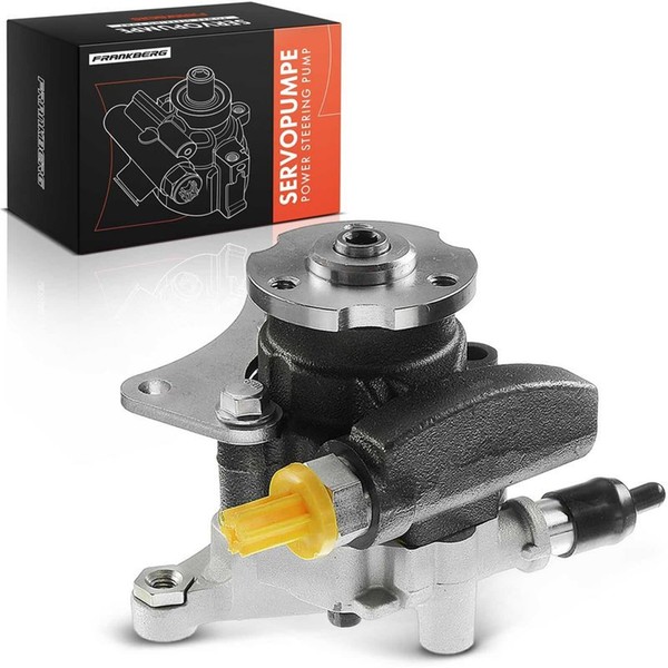 Frankberg Servopumpe Hydraulisch Passend FüR Jaguar XJ XK | 5481FB0018310-image