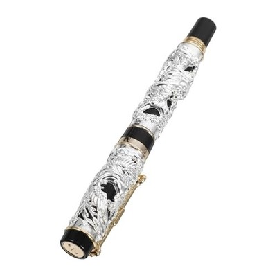 Kallory Retro Design Brush Pen, leicht zu halten, robuste Konstruktion