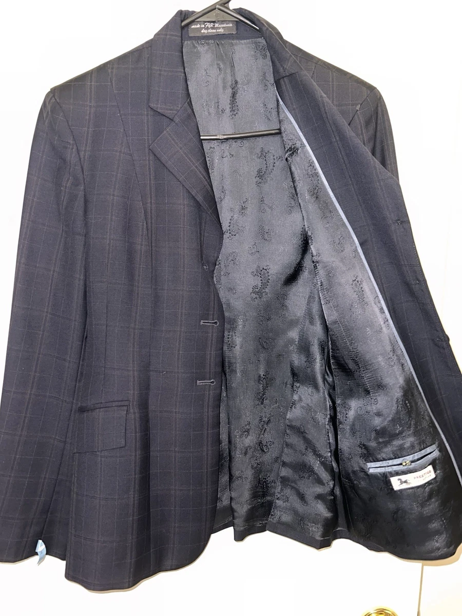 Veste D'équitation R.J. Classics Devon Pour Femme - Gris Taille 4 (occasion)