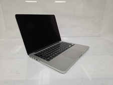 Apple MacBook Pro 13 in 2015 Silver/Intel Core i5 2.70 GHz FOR PARTS