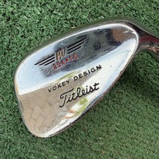 Titleist Vokey Design BV 254-10 Steel Shaft Sand Wedge GOWOLF Grip 35.5" 54