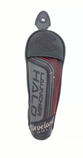 Cleveland Launcher Halo Hybrid Headcover Preowned Condition Great