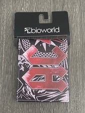 NWT Bioworld AC DC Wallet Hard Rock