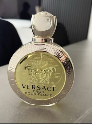 Versace Eros pour Femme Eau De Toilette 100 ml (woman)