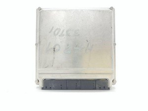 AUDI A8 D2 4D2, 4D8 Motorsteuergerät ECU 4D0907409A 3.3 Diesel 165kw 22697753