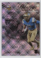 2024 Panini Prestige Rookies Xtra Points Diamond Gabriel Murphy #363 05cr