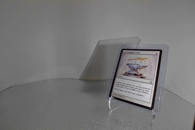 MTG Steelshaper's Gift - Fifth Dawn - Uncommon White Sorcery LP