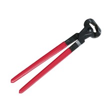 1pc Steel Hoof Farrier Tool Heavy Duty Farrier Nipper Horse Hoof Nipper