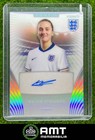 Maisie Symonds Silver Auto 2025 Panini Eternity RC #AUT-R06 England #1