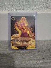 Rapunzel-Gifted with Healing -Disney Lorcana Tournament Promo DLPC 4/C1