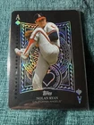 2026 Topps Series 1 Nolan Ryan Base (RAW)