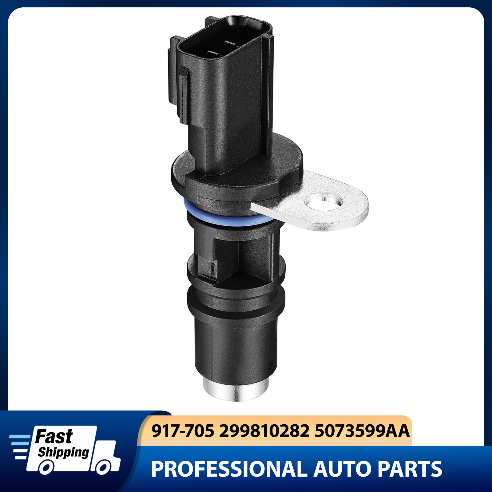 Camshaft Position Sensor For 00-07 Dodge Dakota 4.7L Durango 4.7L 5073599AA