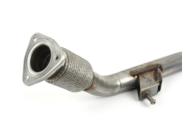 Genuine Exhaust Pipe 4M0-253-350-AN - Image 3 of 4