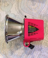 Alien Bees B400 160WS Studio Pink Strobe Monolight   Great Condition