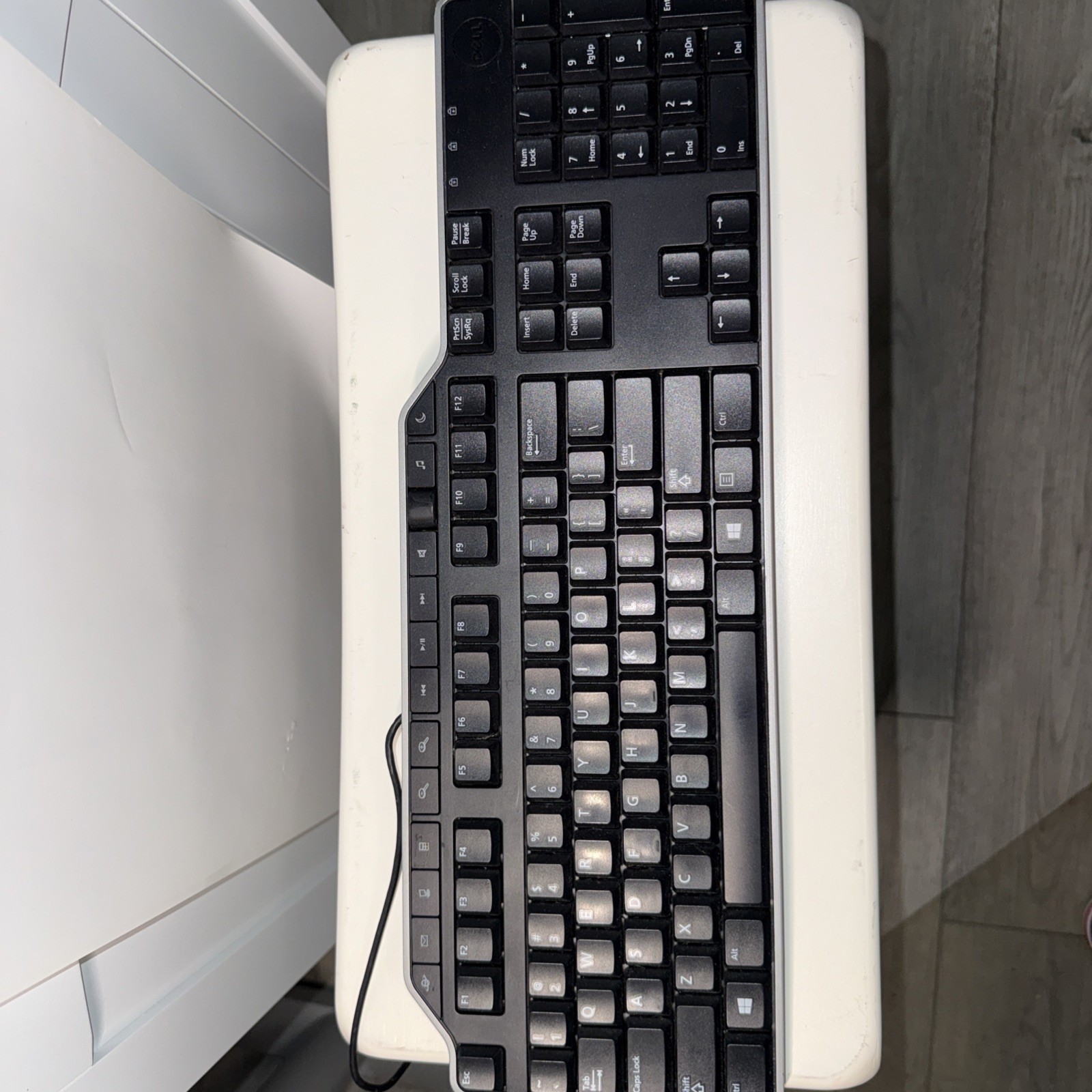 Dell Keyboard KB522 Wired