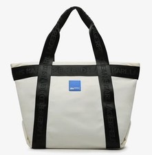 KARL LAGERFELD - Weiße Handtasche  231J3007,...