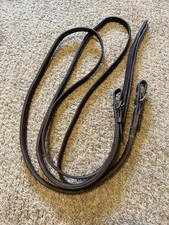 Piękne torysy zachodnie wodze dzielone wodze ważona rein western tack horse tack