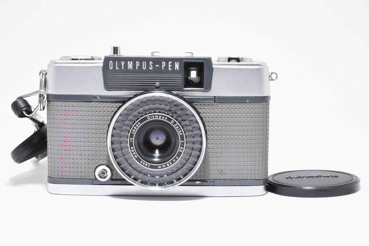 Olympus Pen EE-2 Film Cameras for sale - eBay