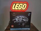 LEGO #75375 NEW SEALED STAR WARS MILLENNIUM FALCON FREE SHIP LOWER 48 STATES