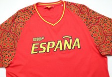 Las mejores ofertas en Ropa para aficionados y recuerdos de los - Main Image