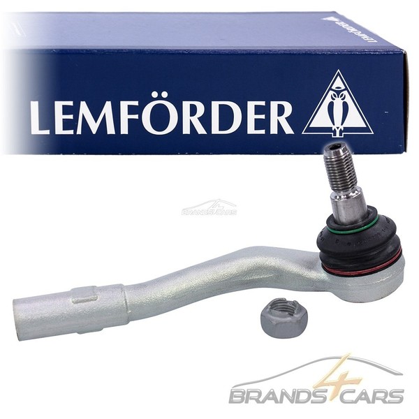 LemfÖRder Spurstangenkopf FÜR Mercedes C-KLASSE W203 CL203 S203-image