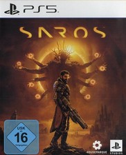 Saros - PlayStation 5