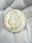 1892-O Morgan Silver Dollar US $1 Choice AU About Uncirculated T14
