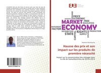 Stephane Mush'ayuma | Hausse Des Prix Et Son Impact Sur Les Produits De...