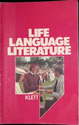 Life, Language, Literature: Lese- und Arbeitsbuch für Grund- und Leistungskurse 