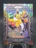 2022-23 Panini Prizm Monopoly LeBron James #40 BLACK PRIZM REFRACTOR (B) 🏀🏀
