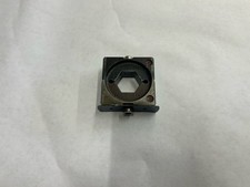 Thomas & Betts 11746 Hydraulic Crimping Die 87H Die